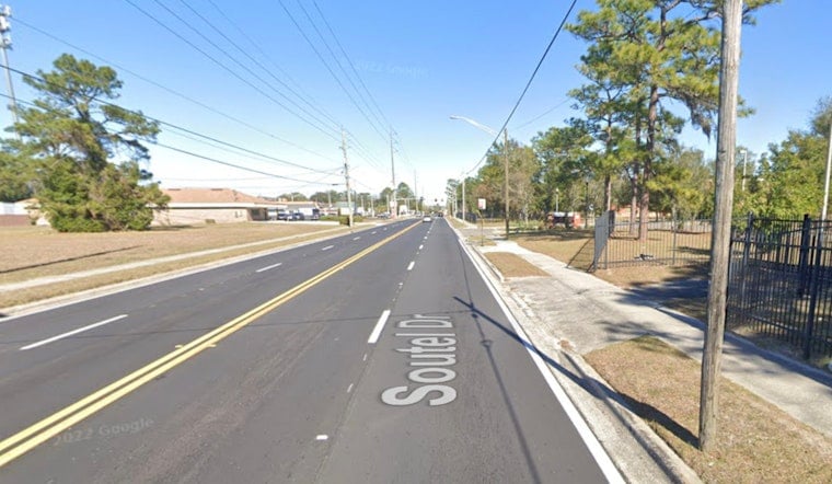 Shooting Near Jacksonville's Legends Center Reopens Fears Along Soutel Drive