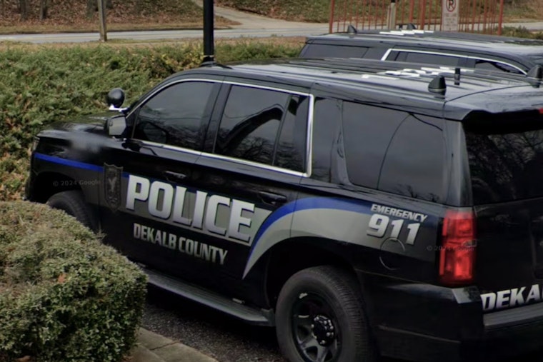 Shooting On Hidden Creek Drive Sends Victim To Hospital, DeKalb Police Say No Threat Remains