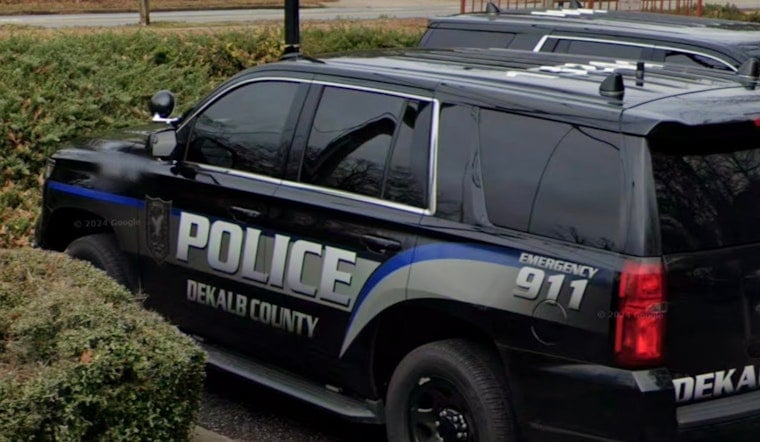Shooting On Hidden Creek Drive Sends Victim To Hospital, DeKalb Police Say No Threat Remains