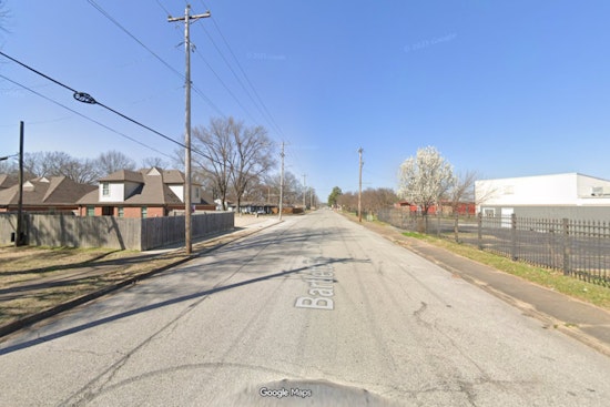 Shooting Rattles Northeast Memphis Apartments on Bartlett Road, No Suspect Named