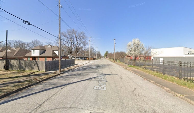 Shooting Rattles Northeast Memphis Apartments on Bartlett Road, No Suspect Named