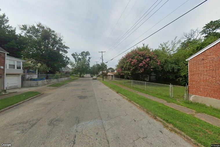 Shooting Victim Found in Louisville's Southside, Second Scene Raises Questions