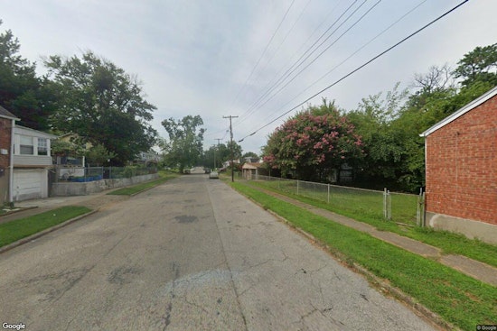 Shooting Victim Found in Louisville's Southside, Second Scene Raises Questions