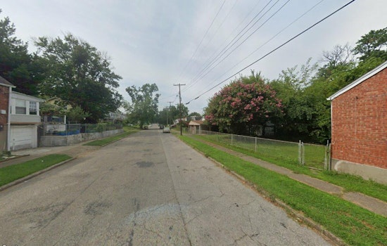 Shooting Victim Found in Louisville's Southside, Second Scene Raises Questions