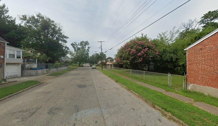 Shooting Victim Found in Louisville's Southside, Second Scene Raises Questions