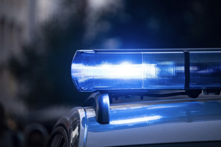 Shooting Victim's Stolen Car Sparks Union Station Panic, Ends in Arrest