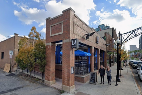 Short North's Union Cafe, Axis Nightclub Sold Back to Queer Ownership Group
