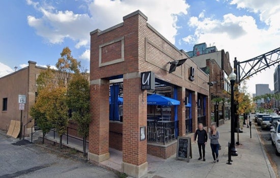 Short North's Union Cafe, Axis Nightclub Sold Back to Queer Ownership Group