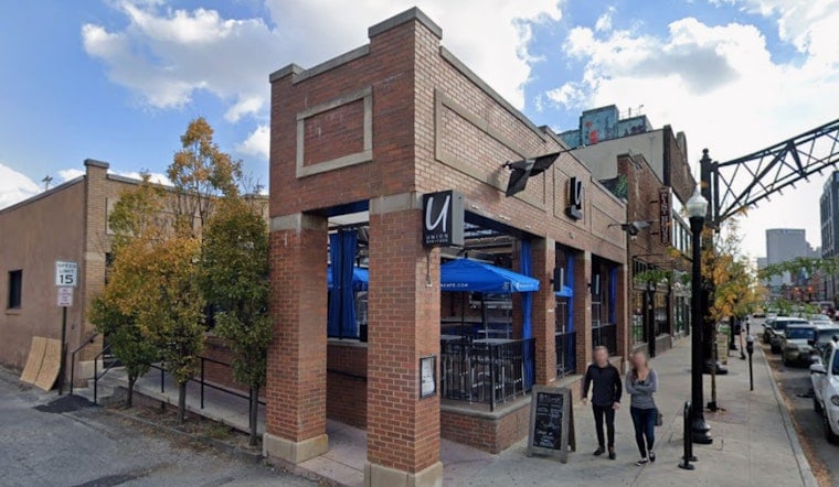 Short North's Union Cafe, Axis Nightclub Sold Back to Queer Ownership Group