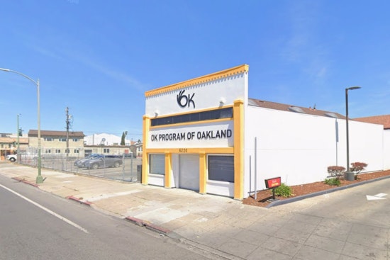 Shot At 17, Oakland Plumber Scores Surprise Work Van And A Second Chance