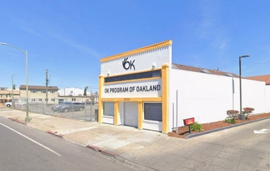 Shot At 17, Oakland Plumber Scores Surprise Work Van And A Second Chance