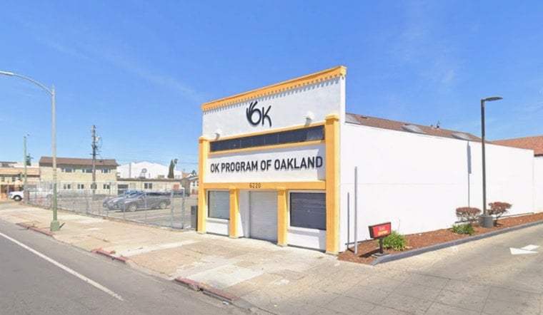 Shot At 17, Oakland Plumber Scores Surprise Work Van And A Second Chance