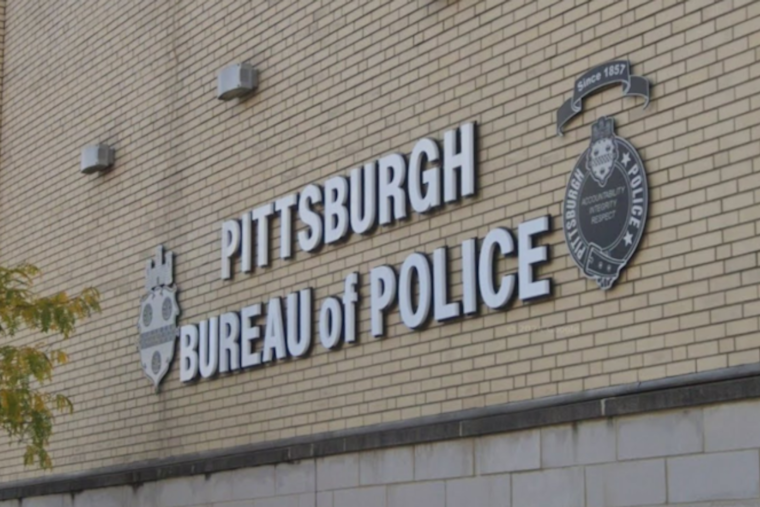 Shot Five Times by Pittsburgh Police, Leon Ford Now Trains the Next Officers