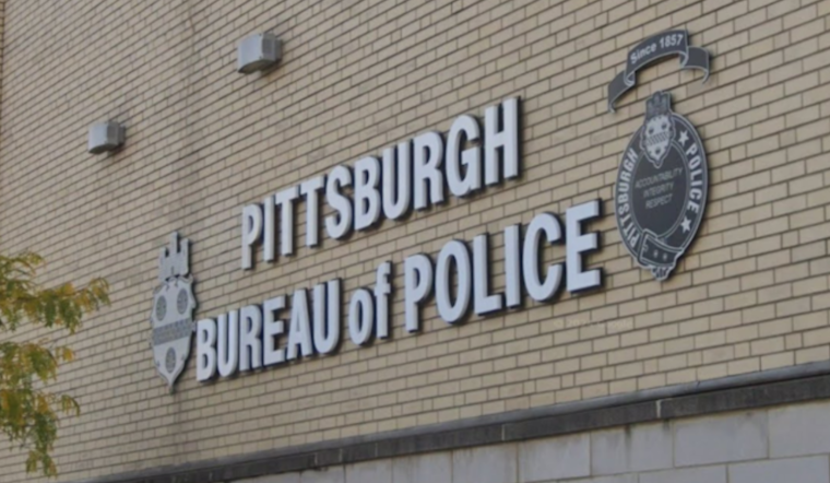 Shot Five Times by Pittsburgh Police, Leon Ford Now Trains the Next Officers
