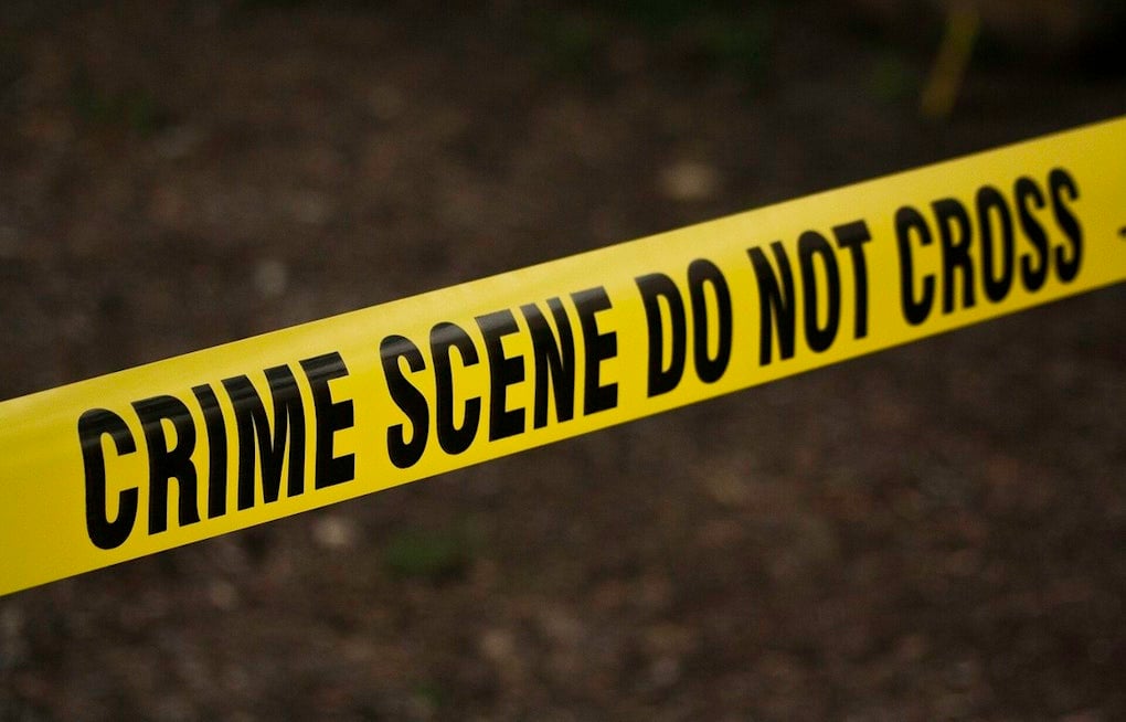Shot in South Philly, Man Found 2.5 Miles Away in Center City West