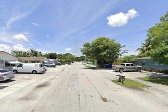 Shot Man Drives Himself to Hospital After Dawn Central Broward Shooting, Cops Still Seeking Answers
