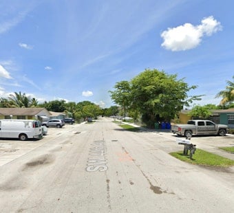 Shot Man Drives Himself to Hospital After Dawn Central Broward Shooting, Cops Still Seeking Answers