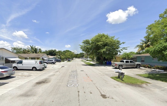 Shot Man Drives Himself to Hospital After Dawn Central Broward Shooting, Cops Still Seeking Answers