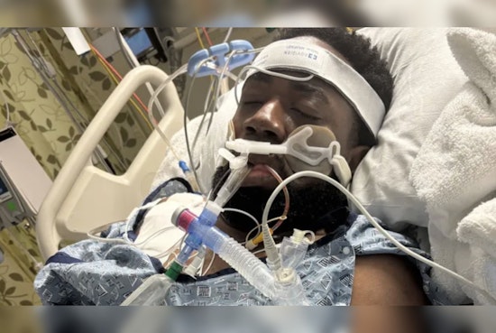 Shot Outside His West Palm Beach Job, Raymond Dwyer Says Life Will Never Be the Same