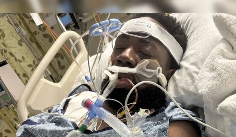 Shot Outside His West Palm Beach Job, Raymond Dwyer Says Life Will Never Be the Same