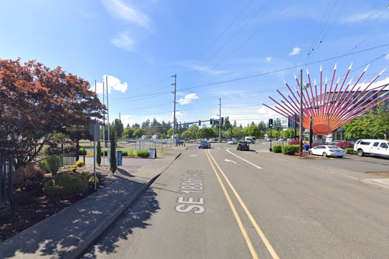 Shots Fired at Gresham’s Nash Apartments Leave 1 Hospitalized, Suspect in Custody
