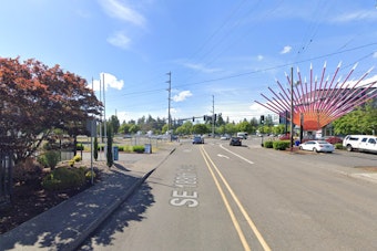 Shots Fired at Gresham’s Nash Apartments Leave 1 Hospitalized, Suspect in Custody