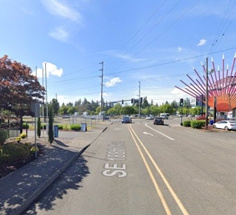 Shots Fired at Gresham’s Nash Apartments Leave 1 Hospitalized, Suspect in Custody