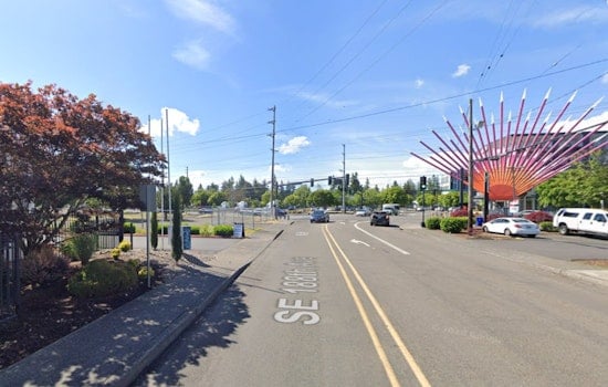 Shots Fired at Gresham’s Nash Apartments Leave 1 Hospitalized, Suspect in Custody