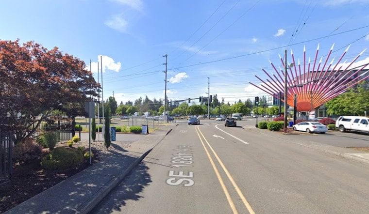 Shots Fired at Gresham’s Nash Apartments Leave 1 Hospitalized, Suspect in Custody