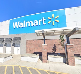 Shots Fired at Off-Duty Cop During Tacoma Walmart Shoplift Bust