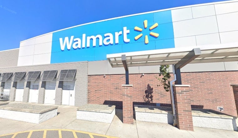 Shots Fired at Off-Duty Cop During Tacoma Walmart Shoplift Bust