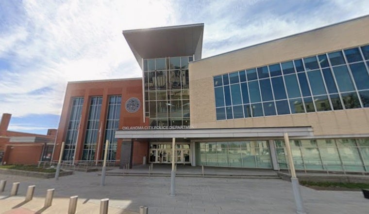 Shots Fired Near Scissortail Park Sports Pavilion, Marking Yet Another Scare