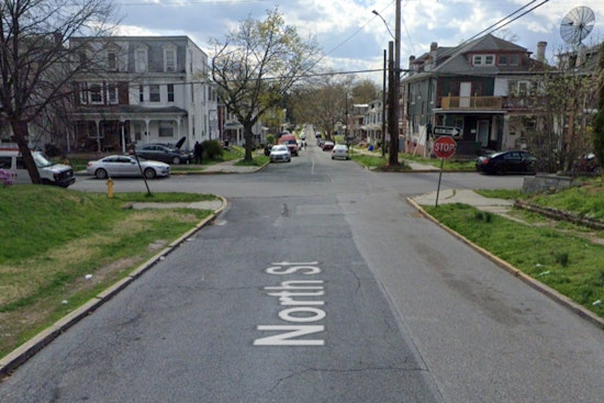 Shots Fired on Harrisburg's North Street Again, One Rushed to Hospital