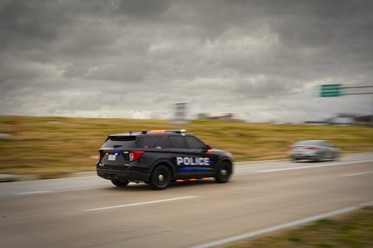 Shots Fired on Highway 101 in San Carlos Shut Down Lanes, Injure One