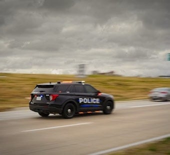 Shots Fired on Highway 101 in San Carlos Shut Down Lanes, Injure One