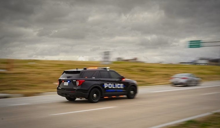 Shots Fired on Highway 101 in San Carlos Shut Down Lanes, Injure One