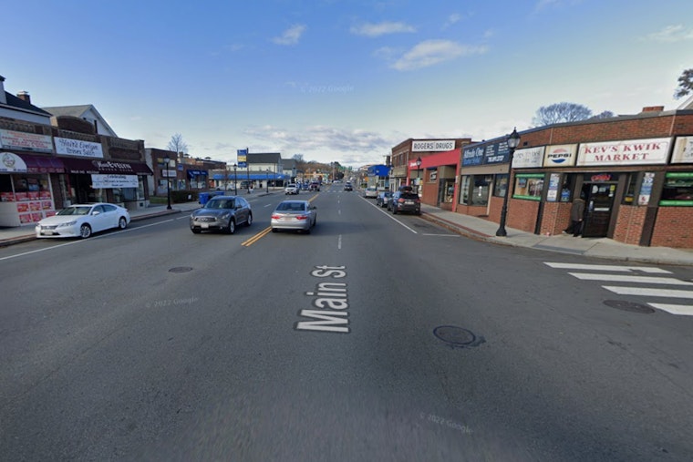 Shots Fired on Waltham's Main Street, Police Investigation Still Active