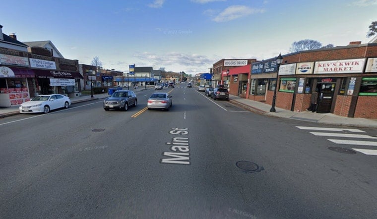 Shots Fired on Waltham's Main Street, Police Investigation Still Active