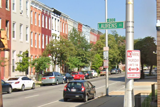 ShotSpotter Leads Cops to Dead Man, Wounded Teen in Baltimore’s Madison Park