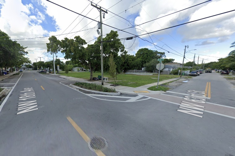 ShotSpotter Sends Deputies to Gladeview Shooting, Man Hurt in Legs