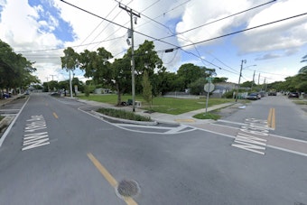 ShotSpotter Sends Deputies to Gladeview Shooting, Man Hurt in Legs
