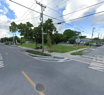ShotSpotter Sends Deputies to Gladeview Shooting, Man Hurt in Legs