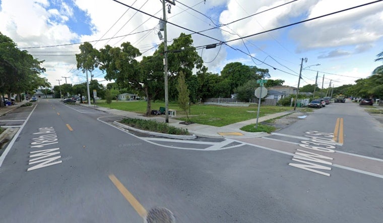 ShotSpotter Sends Deputies to Gladeview Shooting, Man Hurt in Legs