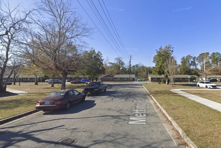 ShotSpotter Sends Wilmington Police to Metting Road Gunfire Scene, No Injuries Found