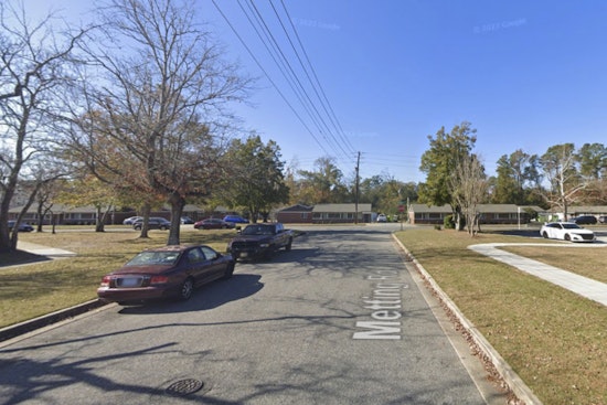 ShotSpotter Sends Wilmington Police to Metting Road Gunfire Scene, No Injuries Found
