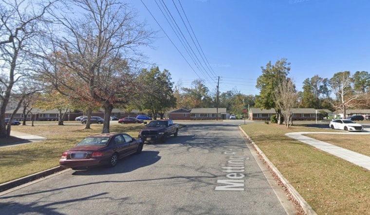 ShotSpotter Sends Wilmington Police to Metting Road Gunfire Scene, No Injuries Found