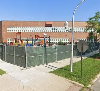 Shuttered Englewood School Reborn as 50 Apartments After 12-Year Wait