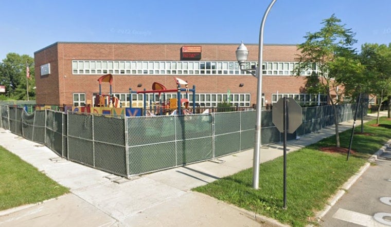 Shuttered Englewood School Reborn as 50 Apartments After 12-Year Wait