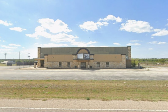 Shuttered Fredericksburg Cinema Reborn as Outlaw, a Honky-Tonk Music and Film Hub