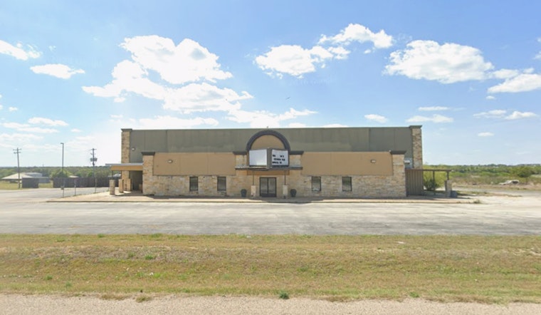 Shuttered Fredericksburg Cinema Reborn as Outlaw, a Honky-Tonk Music and Film Hub